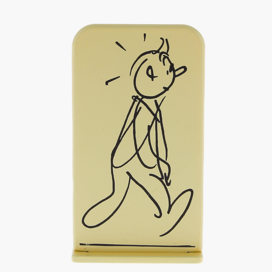 Tintin alph-art