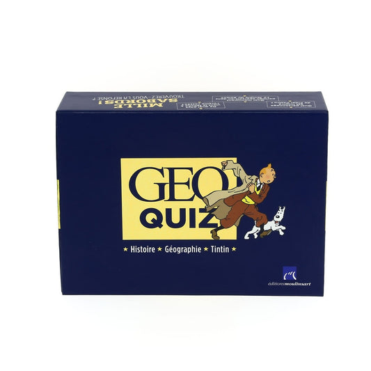 Géo Quiz