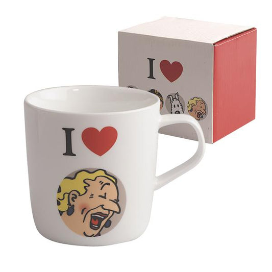 Mug Castafiore