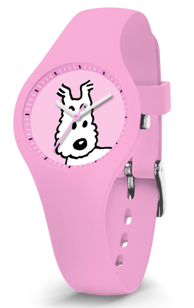 Watch - Tintin & Co <small>Milou "XS"</small>