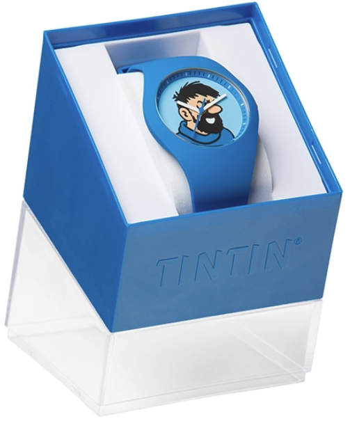 Watch - Tintin & Co <small>Haddock "M"</small>